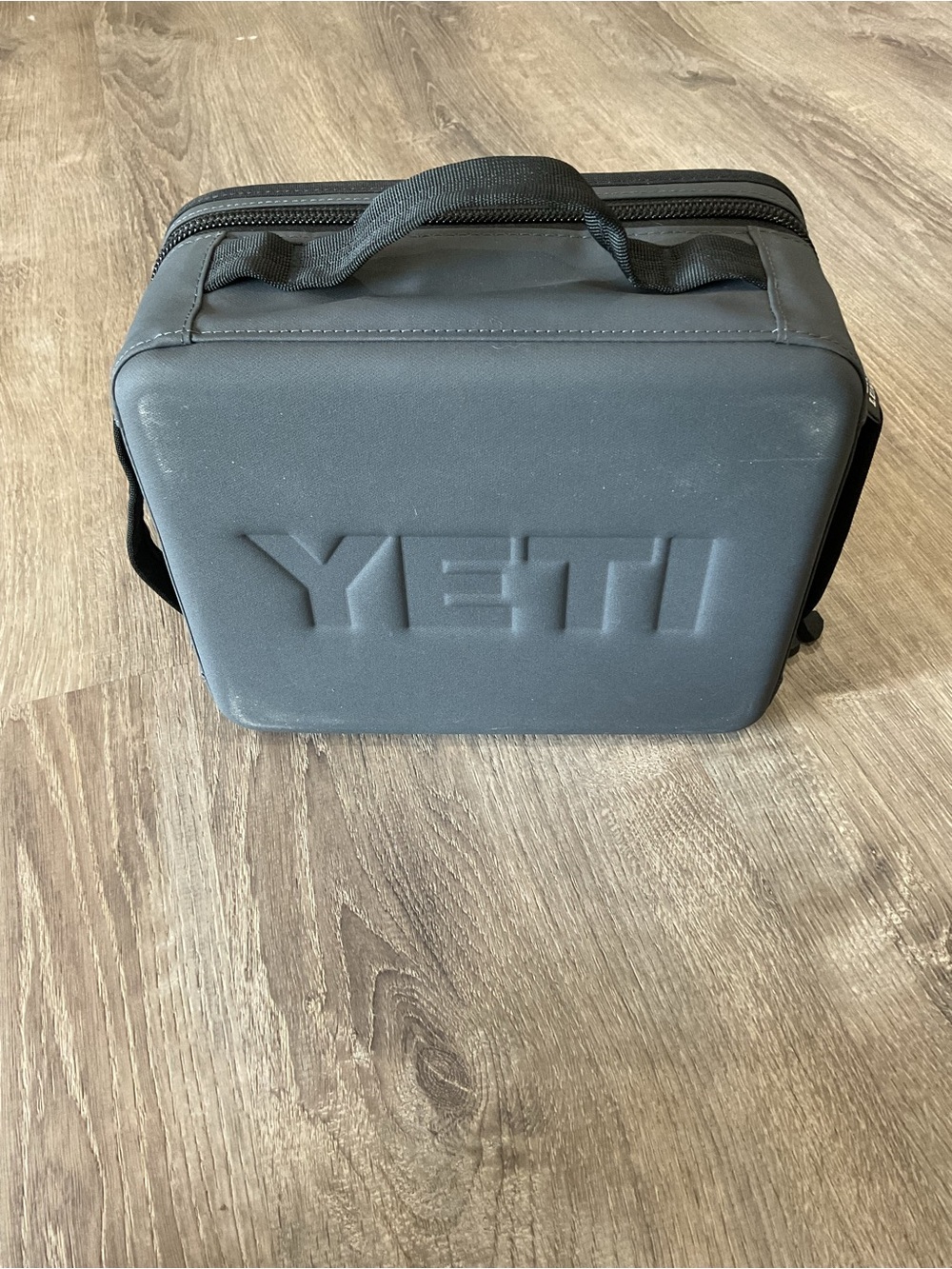 Yeti Black Soft Carry Case with Top Handle - Picture 3 of 7